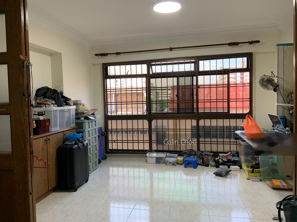 Blk 297 Choa Chu Kang Avenue 2 (Choa Chu Kang), HDB 5 Rooms #203103431